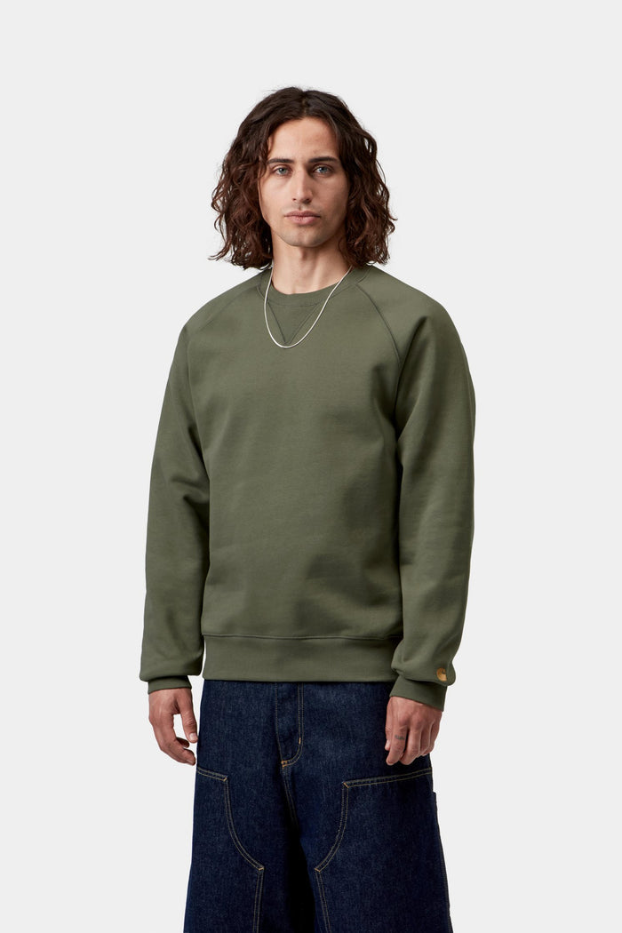 Chase Sweat