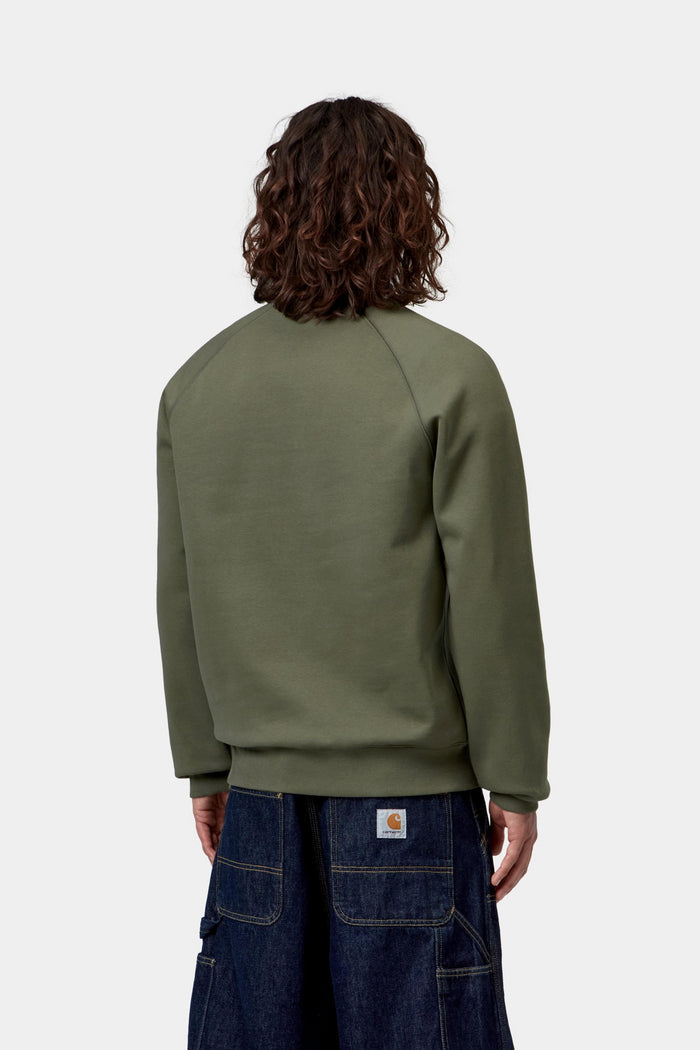 Chase Sweat