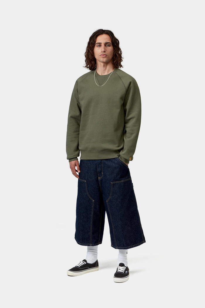 Chase Sweat
