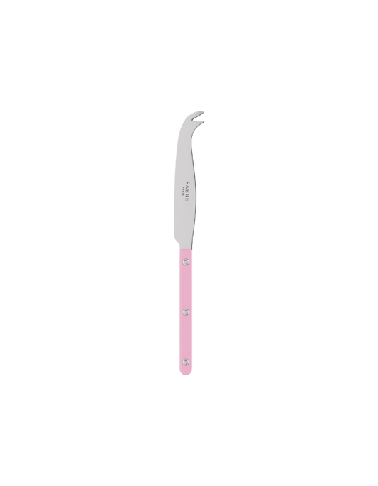 CHEESE KNIFE PINK