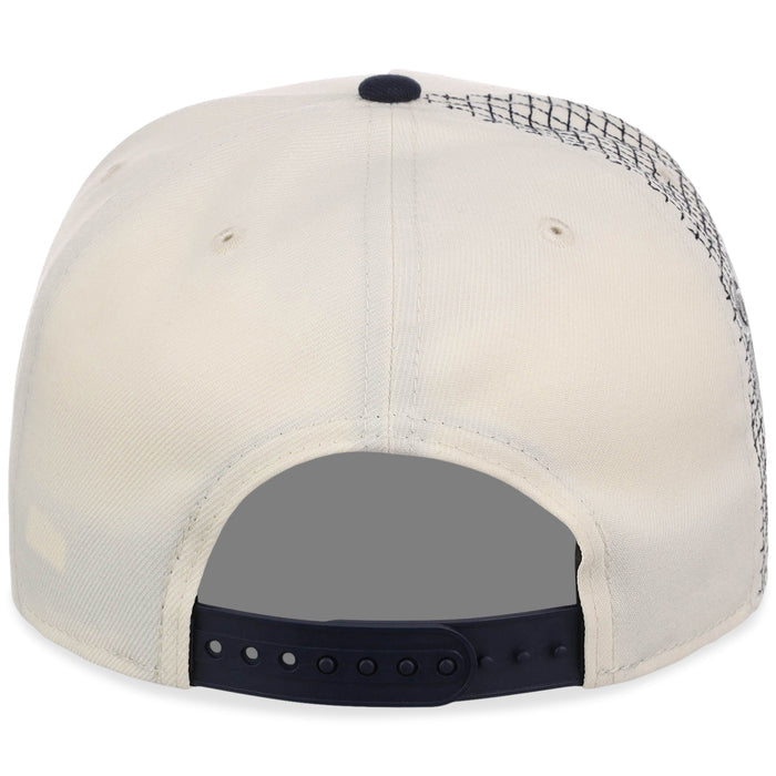 Chicago Bears NFL Gridlock New Era 9FIFTY A-Frame