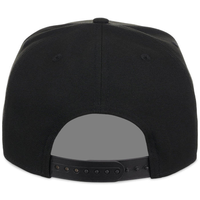 Chicago Bears NFL Seismic New Era 9FIFTY A-Frame