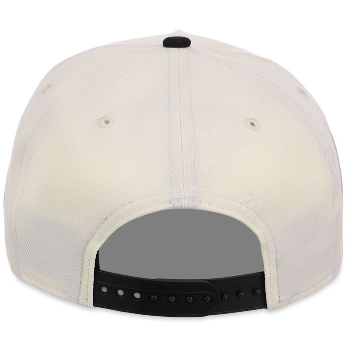 Chicago Cubs MLB Chrome Blinky New Era 9FORTY A-Frame