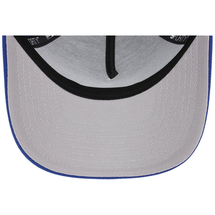 Chicago Cubs MLB Diamond Bling New Era 9FORTY A-Frame