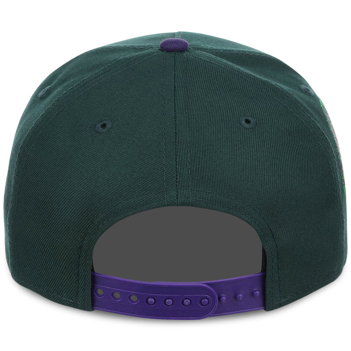 Chicago Cubs MLB Joke's on You New Era 9FORTY A-Frame