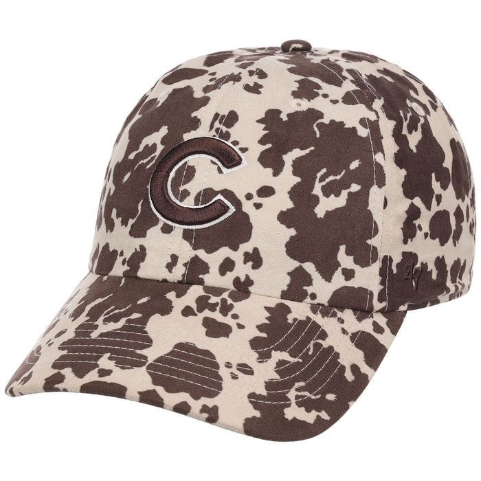 Chicago Cubs MLB Rodeo Ready '47 Clean Up Women's Collection