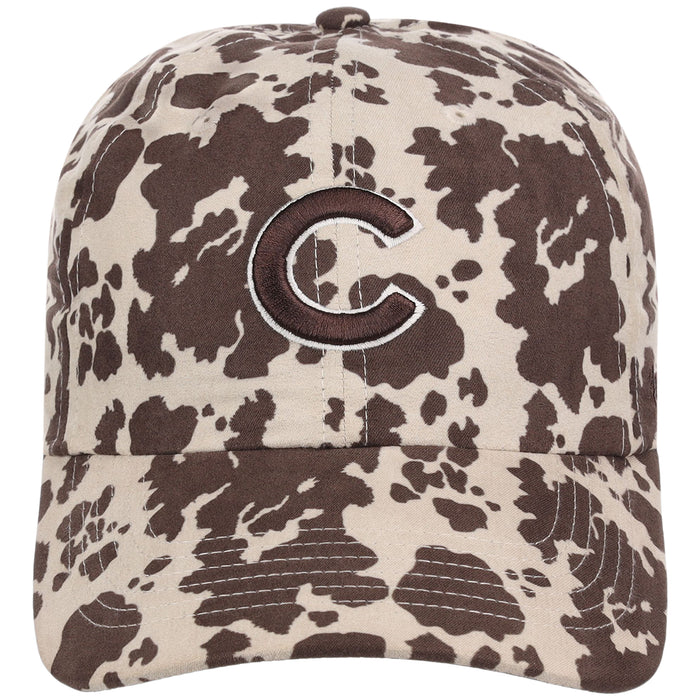 Chicago Cubs MLB Rodeo Ready '47 Clean Up Women's Collection