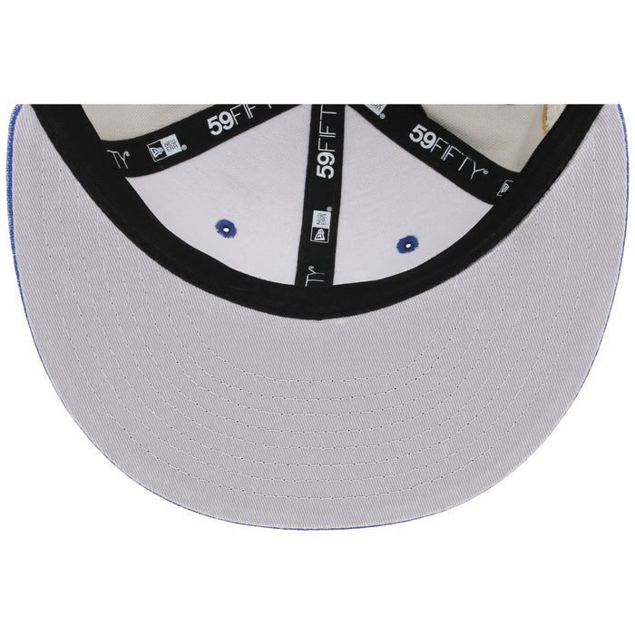 Chicago Cubs MLB Washed New Era 59FIFTY