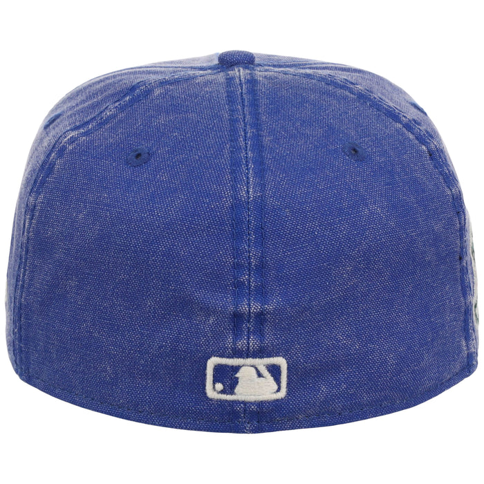 Chicago Cubs MLB Washed New Era 59FIFTY