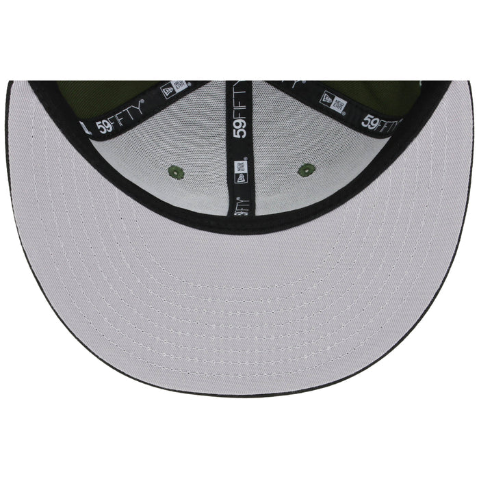 Chicago White Sox MLB Field Ops New Era 59FIFTY
