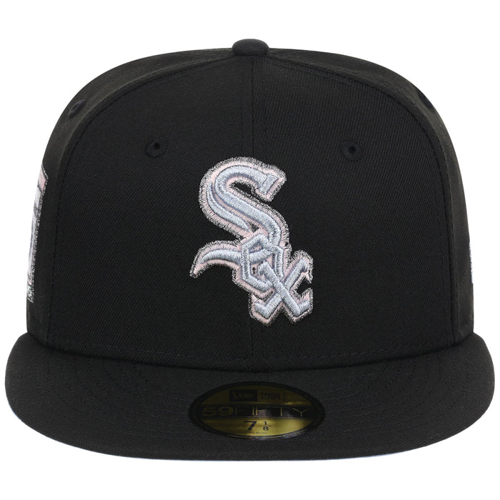 Chicago White Sox MLB Pewter Skies New Era 59FIFTY