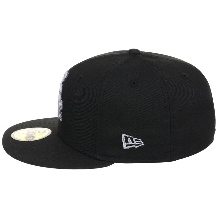 Chicago White Sox MLB Pewter Skies New Era 59FIFTY