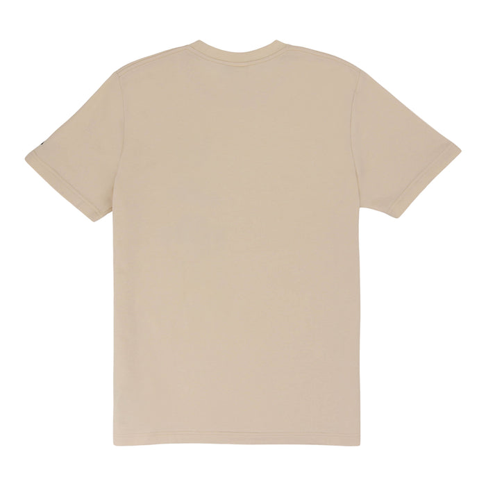 Chicago White Sox Spring Color Collection New Era Stacked Tee