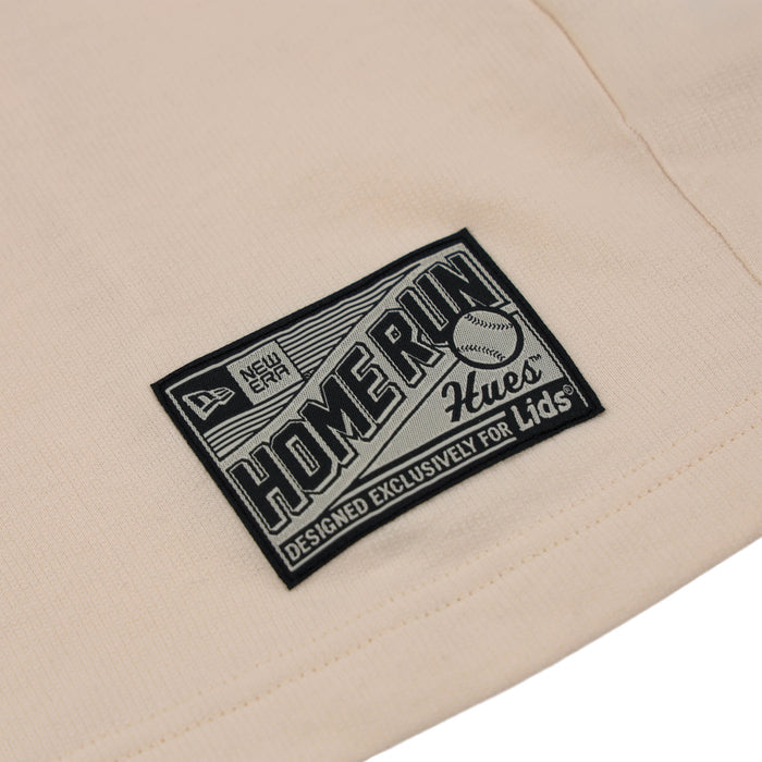 Chicago White Sox Spring Color Collection New Era Stacked Tee