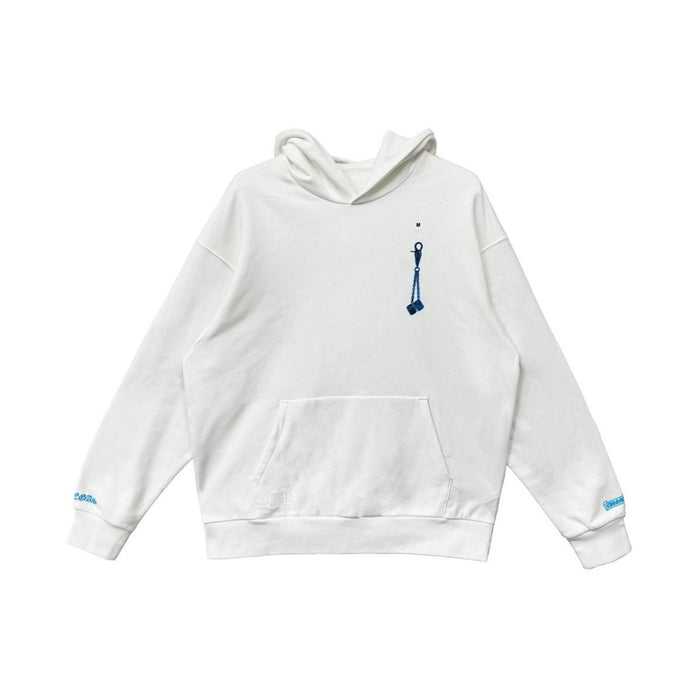 Chrome Hearts Las Vegas Exclusive Dice Pullover Hoodie