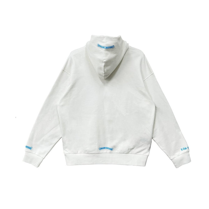Chrome Hearts Las Vegas Exclusive Dice Pullover Hoodie