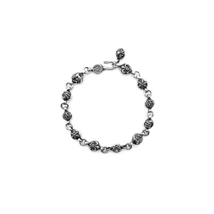 Chrome Hearts Multi Element Bracelet - SHENGLI ROAD MARKET