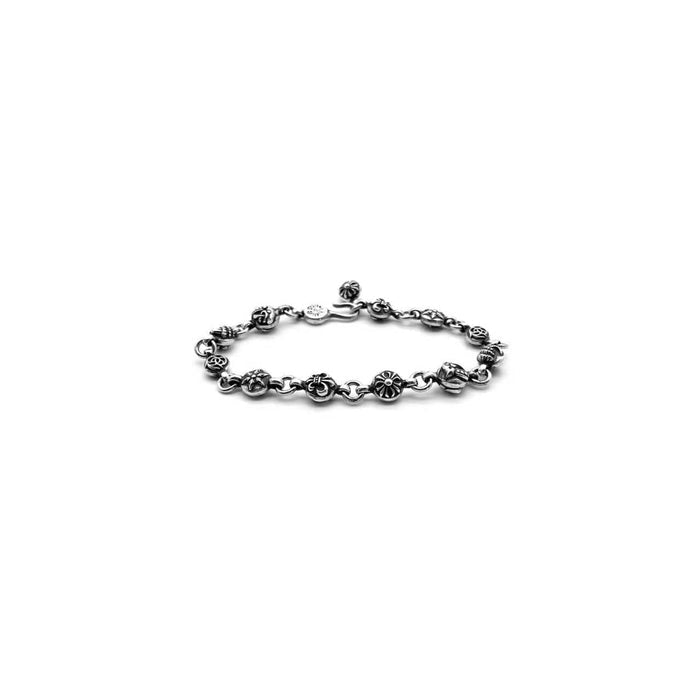 Chrome Hearts Multi Element Bracelet - SHENGLI ROAD MARKET
