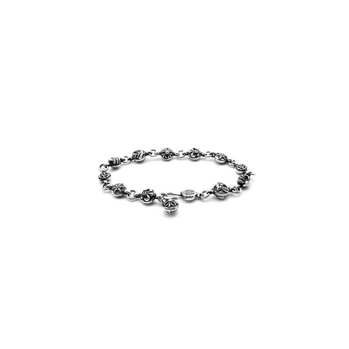 Chrome Hearts Multi Element Bracelet - SHENGLI ROAD MARKET