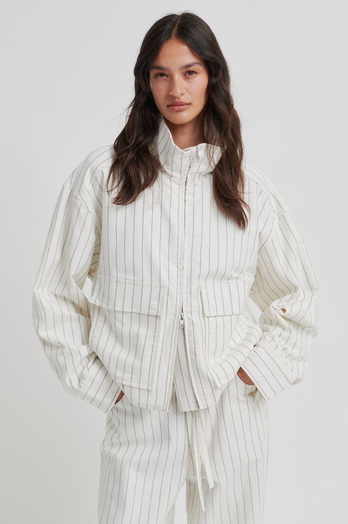 Ciliss Jacket