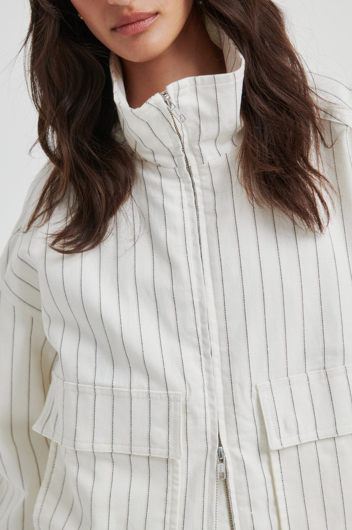 Ciliss Jacket
