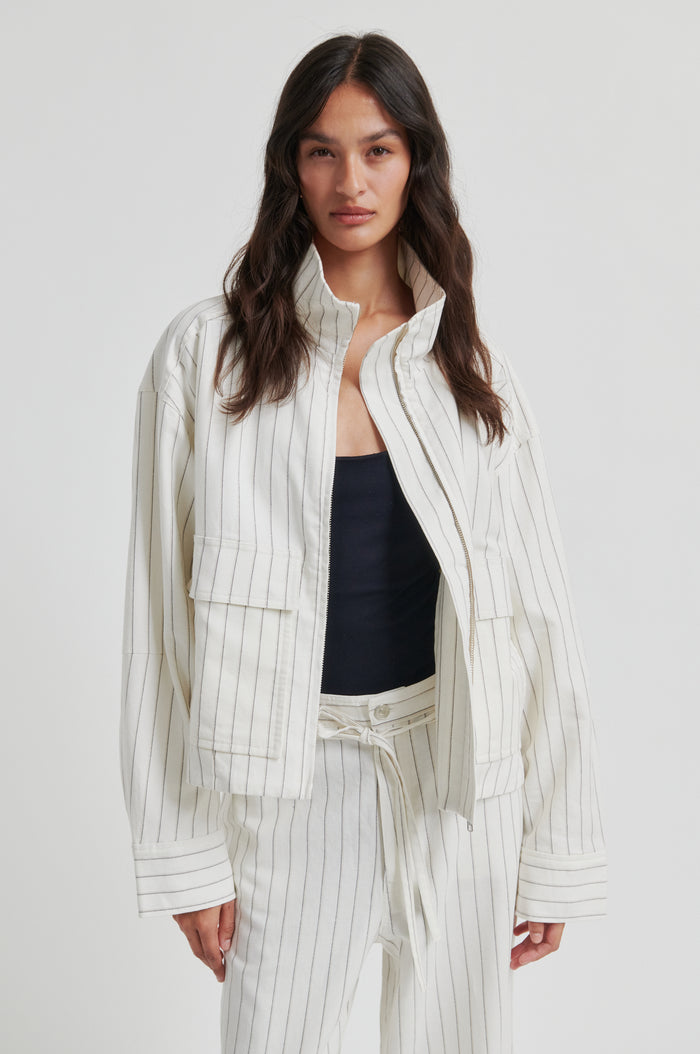 Ciliss Jacket