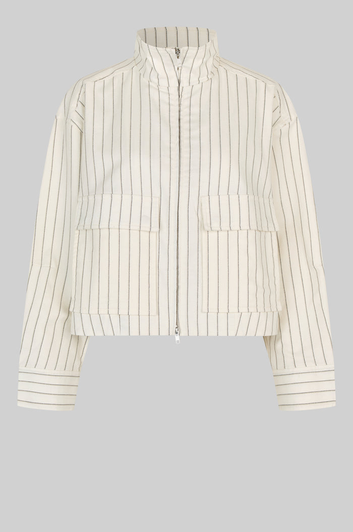 Ciliss Jacket
