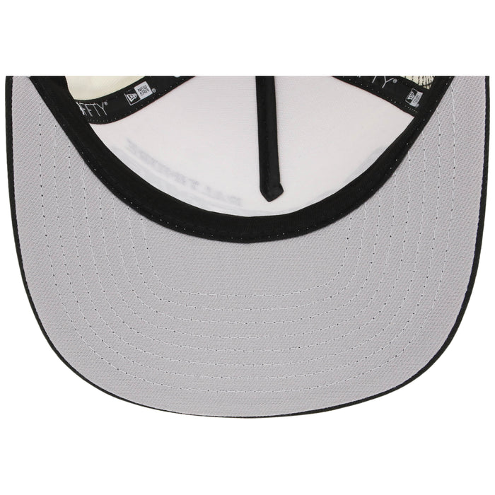 Cincinnati Bengals NFL Gridlock New Era 9FIFTY A-Frame