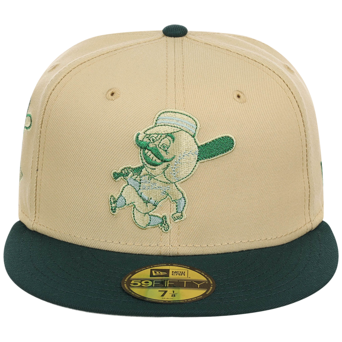 Cincinnati Reds MLB Bank Roll New Era 59FIFTY