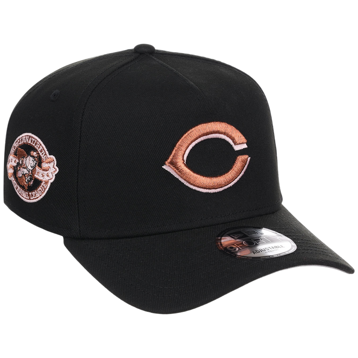 Cincinnati Reds MLB Copper Blush New Era 9FORTY