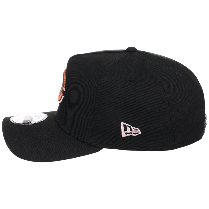 Cincinnati Reds MLB Copper Blush New Era 9FORTY