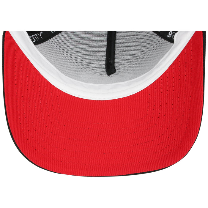 Cincinnati Reds MLB Midnight Massacre New Era 9FORTY