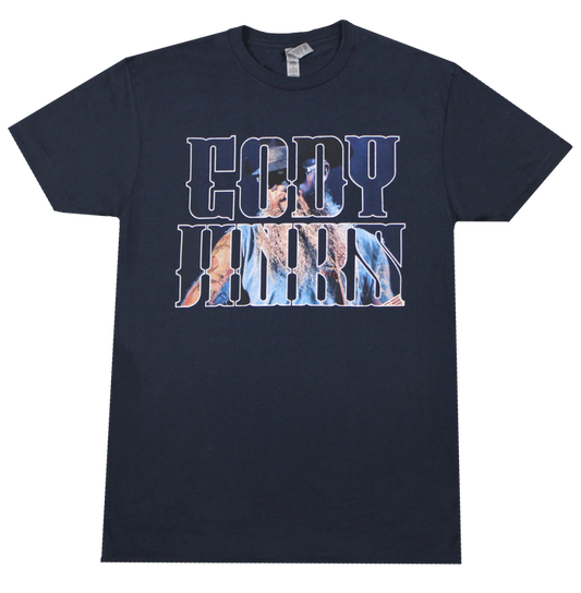 CJ Profile Pic Shirt
