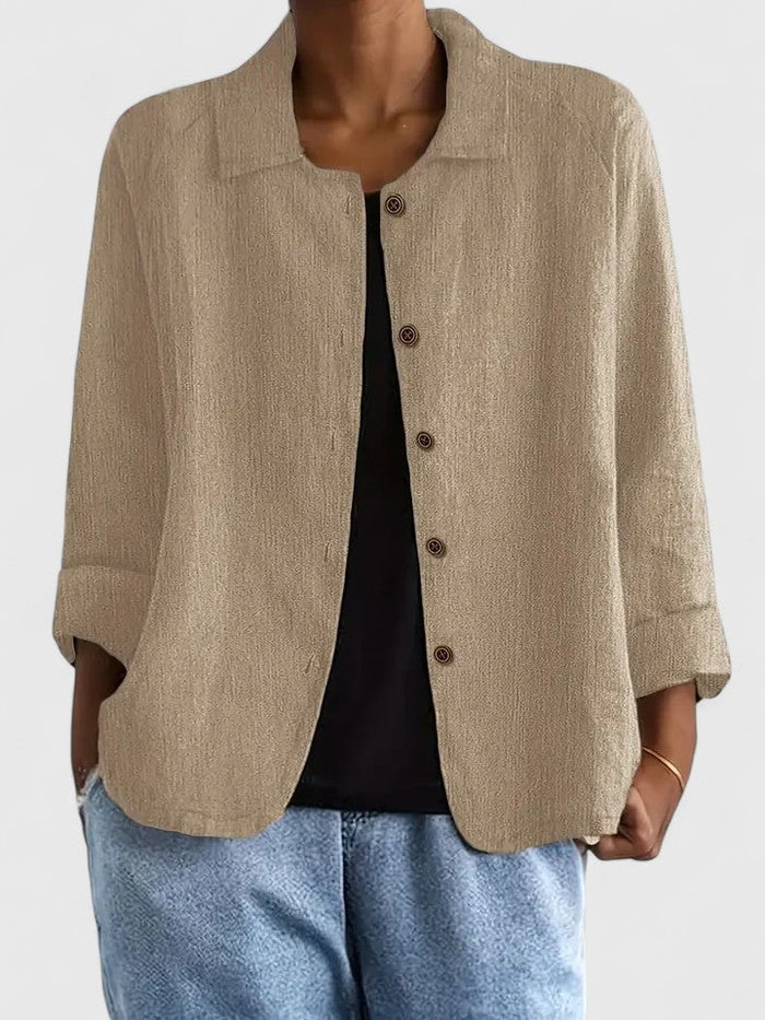 Khaki / S