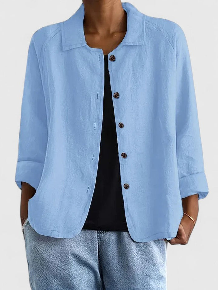 Light Blue / S