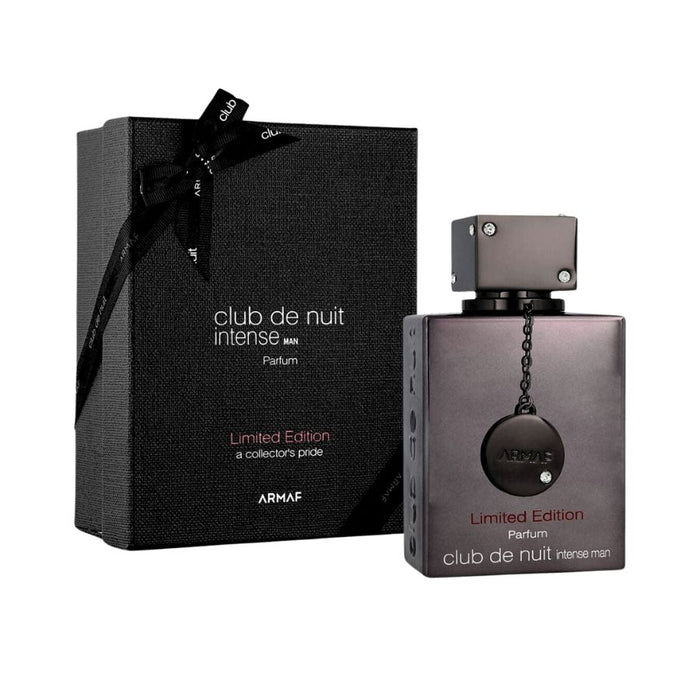 Club De Nuit Intense by Armaf for Men 6.8 oz PAR Spray