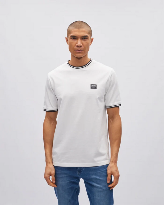 Coby Tee Warm White