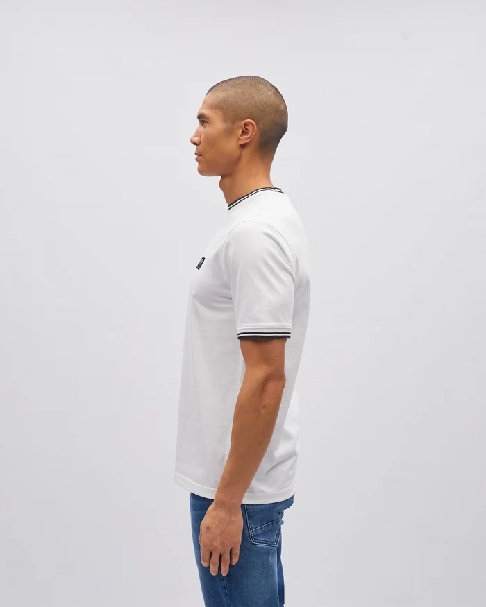 Coby Tee Warm White
