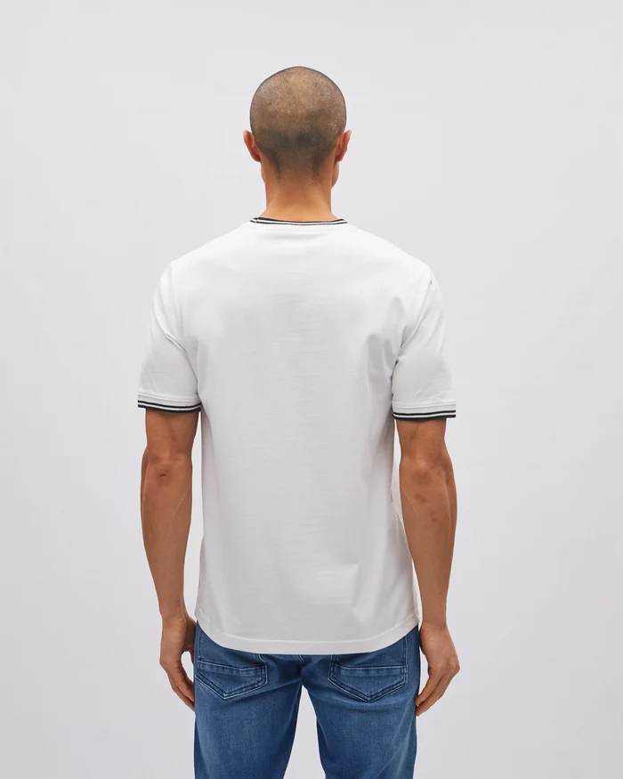 Coby Tee Warm White