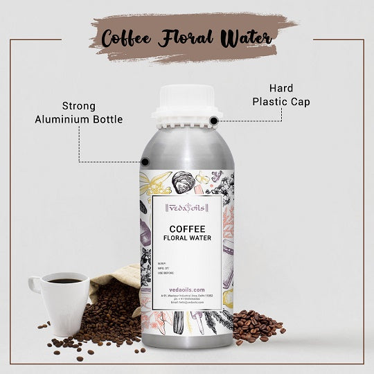 Buy Coffee Hydrosol