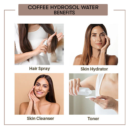Coffee Hydrosol
