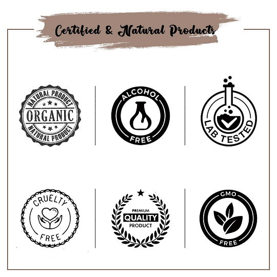 Certified Coffee Hydrosol