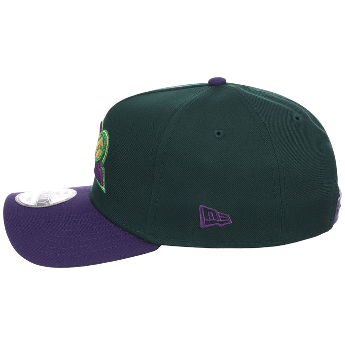Colorado Rockies MLB Joke's on You New Era 9FORTY A-Frame