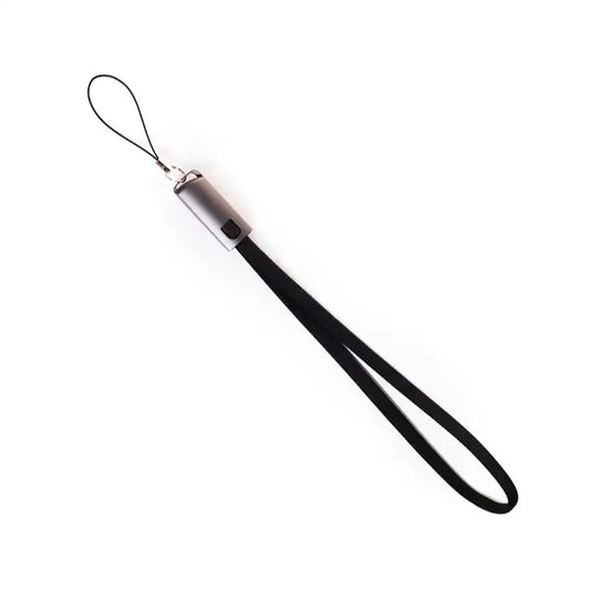 Combo Camera Wrist Strap & USB-C Data Cable
