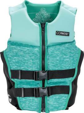 Connelly Womens Classic Neo Vest
