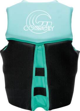 Connelly Womens Classic Neo Vest