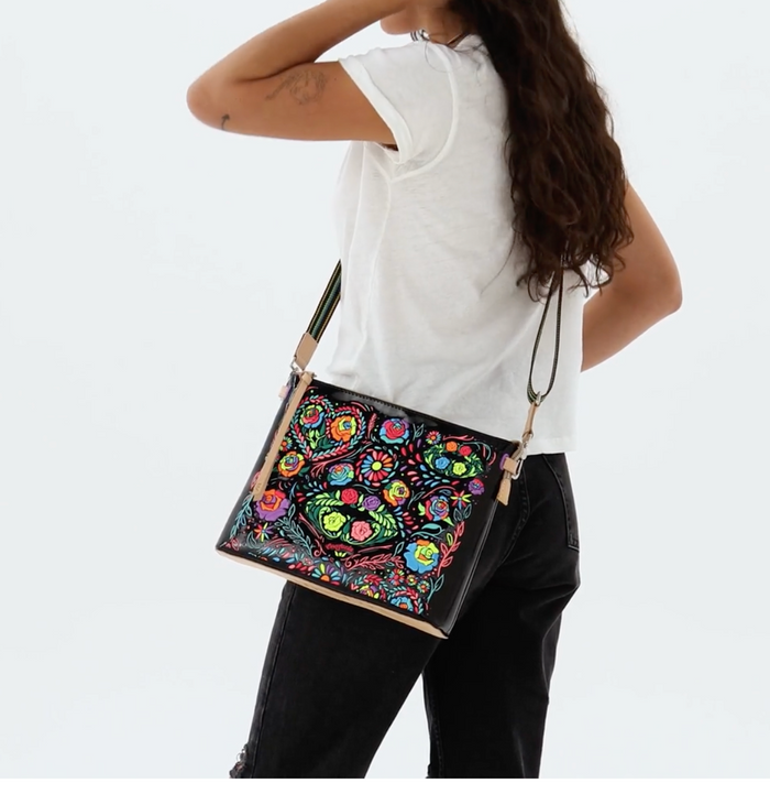 Consuela DOWNTOWN Rita CROSSBODY