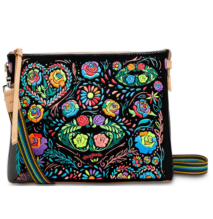 Consuela DOWNTOWN Rita CROSSBODY