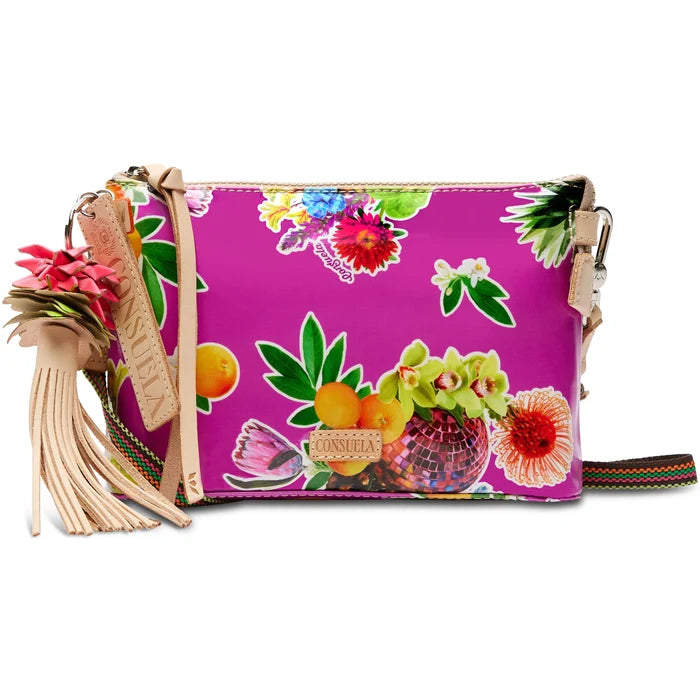 Consuela MIDTOWN CROSSBODY (multiple styles)