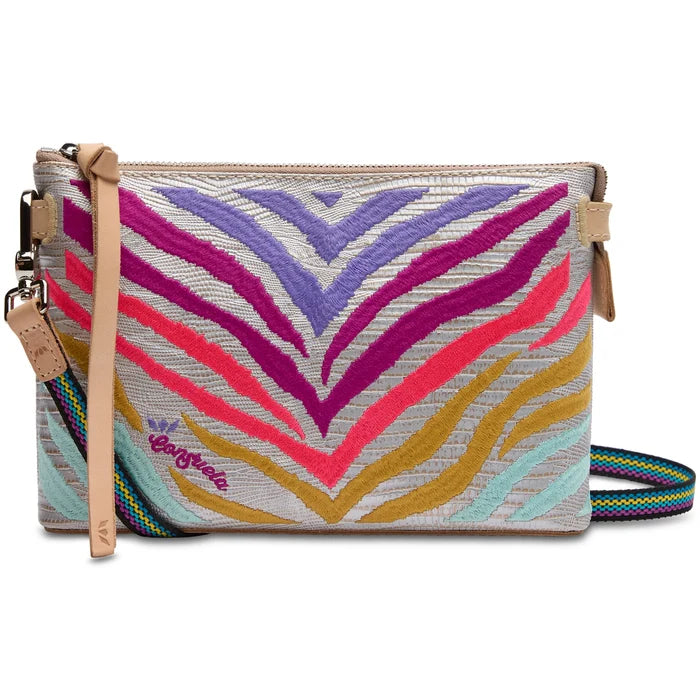 Consuela MIDTOWN CROSSBODY (multiple styles)